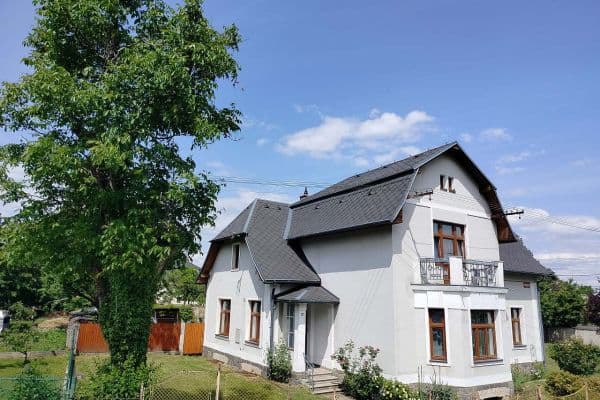recreational property to rent, 0 m², Javorník recreational property to rent, 0 m², Javorník