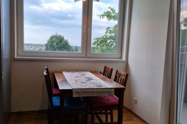 1 bedroom with open-plan kitchen flat to rent, 46 m², Václava Trojana, Praha 1 bedroom with open-plan kitchen flat to rent, 46 m², Václava Trojana, Praha