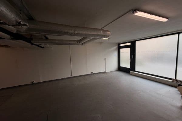 non-residential property to rent, 50 m², Blahoslavova, Prague, Prague non-residential property to rent, 50 m², Blahoslavova, Prague, Prague