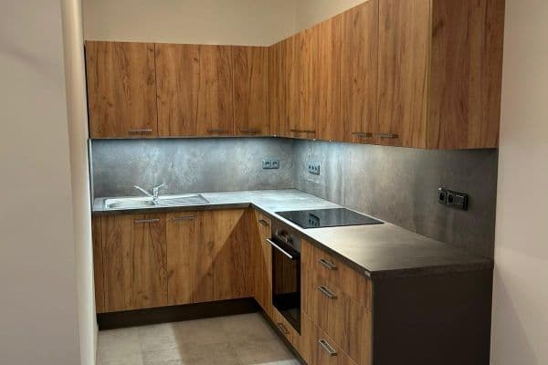 1 bedroom with open-plan kitchen flat to rent, 53 m², Gerstelova, Praha 1 bedroom with open-plan kitchen flat to rent, 53 m², Gerstelova, Praha