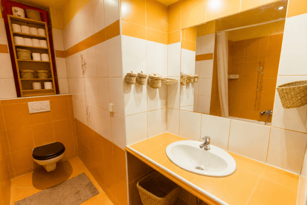 1 bedroom with open-plan kitchen flat to rent, 50 m², Jiráskova, Pardubice 1 bedroom with open-plan kitchen flat to rent, 50 m², Jiráskova, Pardubice