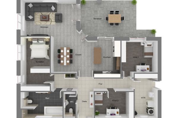 house for sale, 167 m², Wathlingen house for sale, 167 m², Wathlingen