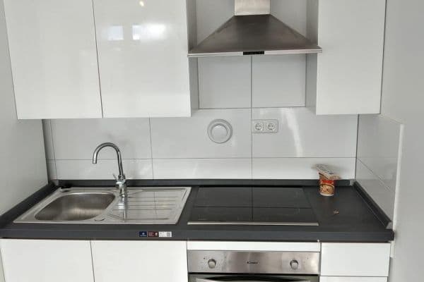 1 bedroom flat to rent, 30 m², Am Sonnigen Hang 4, Mainz 1 bedroom flat to rent, 30 m², Am Sonnigen Hang 4, Mainz