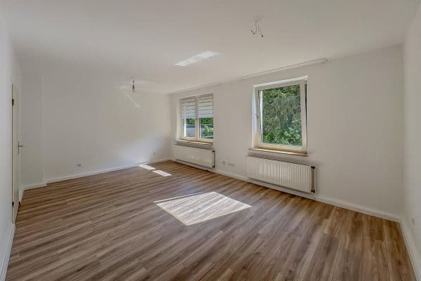 2 bedroom flat to rent, 65 m², Witten 2 bedroom flat to rent, 65 m², Witten