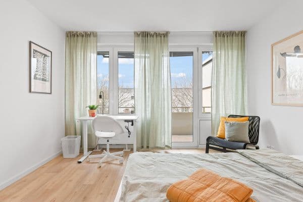 flat to rent, 20 m², Friedrich-Schofer-Straße 2, Waiblingen flat to rent, 20 m², Friedrich-Schofer-Straße 2, Waiblingen