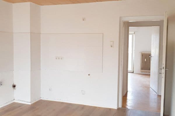 2 bedroom flat to rent, 47 m², Ludwigshafen 2 bedroom flat to rent, 47 m², Ludwigshafen