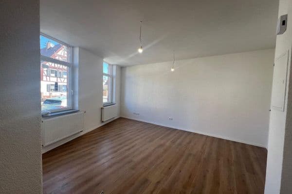 2 bedroom flat to rent, 55 m², Obere Hauptstrasse, Lustadt 2 bedroom flat to rent, 55 m², Obere Hauptstrasse, Lustadt