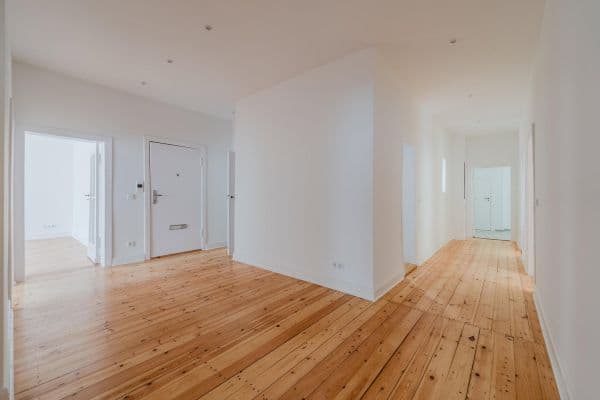 4 bedroom flat for sale, 148 m², Düsseldorfer Str. 34, Berlin, Berlin 4 bedroom flat for sale, 148 m², Düsseldorfer Str. 34, Berlin, Berlin