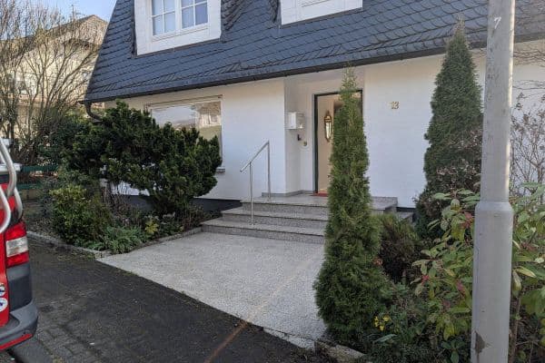 house for sale, 162 m², Wiesbaden house for sale, 162 m², Wiesbaden