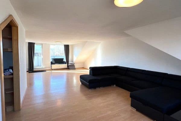 4 bedroom flat to rent, 113 m², Friedrich List str 26, Unna 4 bedroom flat to rent, 113 m², Friedrich List str 26, Unna