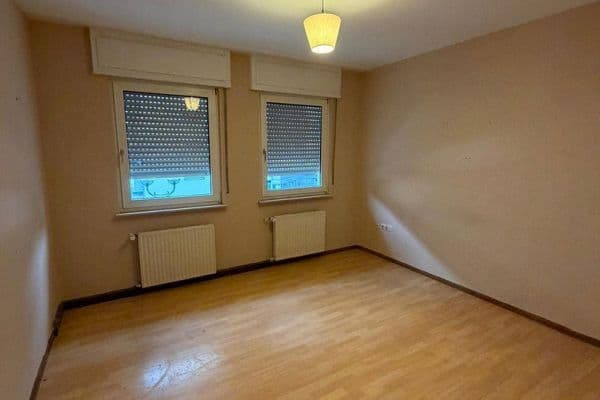 2 bedroom flat to rent, 45 m², Hanau 2 bedroom flat to rent, 45 m², Hanau