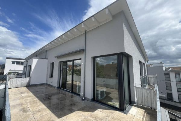 4 bedroom flat to rent, 106 m², Filderstadt-Bernhausen 4 bedroom flat to rent, 106 m², Filderstadt-Bernhausen