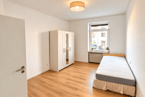 flat to rent, 12 m², Frankfurter Straße 29, Heilbronn, Baden-Württemberg flat to rent, 12 m², Frankfurter Straße 29, Heilbronn, Baden-Württemberg