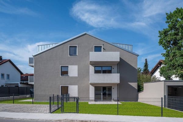 2 bedroom flat for sale, 57 m², Parsdorf, Bavaria 2 bedroom flat for sale, 57 m², Parsdorf, Bavaria