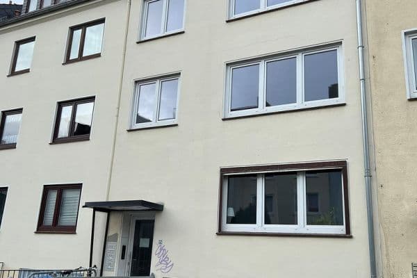3 bedroom flat to rent, 71 m², Lübecker Str. 32, Bremen 3 bedroom flat to rent, 71 m², Lübecker Str. 32, Bremen