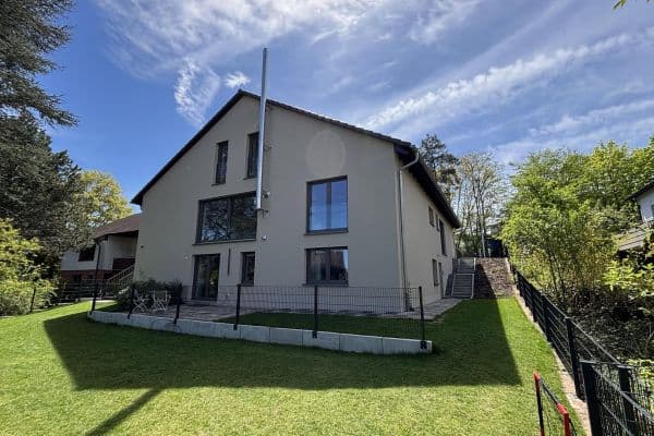 2 bedroom with open-plan kitchen flat to rent, 100 m², Bamberg, Bavaria 2 bedroom with open-plan kitchen flat to rent, 100 m², Bamberg, Bavaria