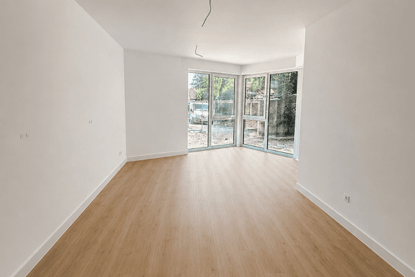 Studio flat to rent, 40 m², Gladbacherstraße 34, Viersen Studio flat to rent, 40 m², Gladbacherstraße 34, Viersen