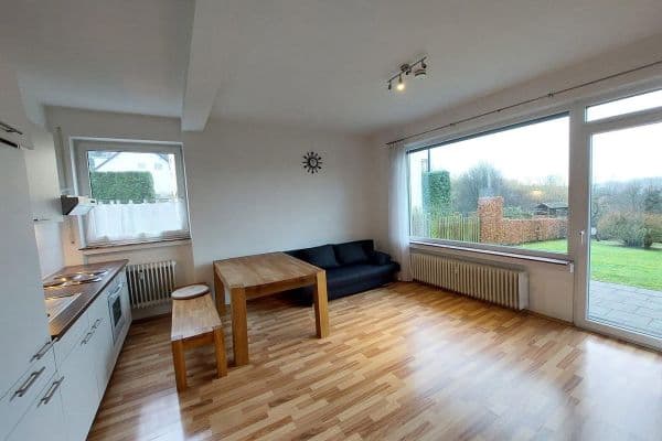 2 bedroom flat to rent, 47 m², Overath 2 bedroom flat to rent, 47 m², Overath