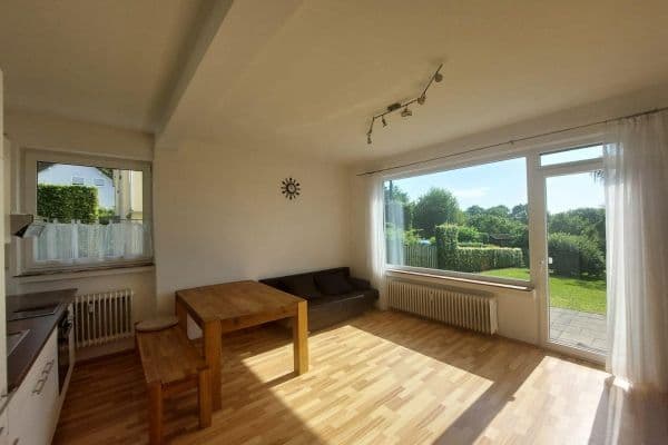 2 bedroom flat to rent, 47 m², Overath 2 bedroom flat to rent, 47 m², Overath