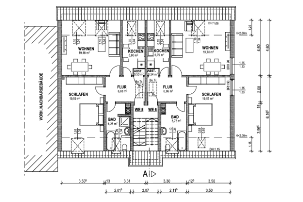 house for sale, 388 m², Dortmund, North Rhine-Westphalia house for sale, 388 m², Dortmund, North Rhine-Westphalia