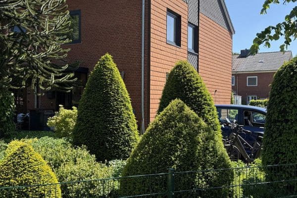 house to rent, 115 m², Norderstedt house to rent, 115 m², Norderstedt