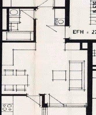 2 bedroom flat for sale, 49 m², Fellbach 2 bedroom flat for sale, 49 m², Fellbach