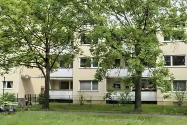 4 bedroom flat for sale, 75 m², Berlin, Berlin 4 bedroom flat for sale, 75 m², Berlin, Berlin
