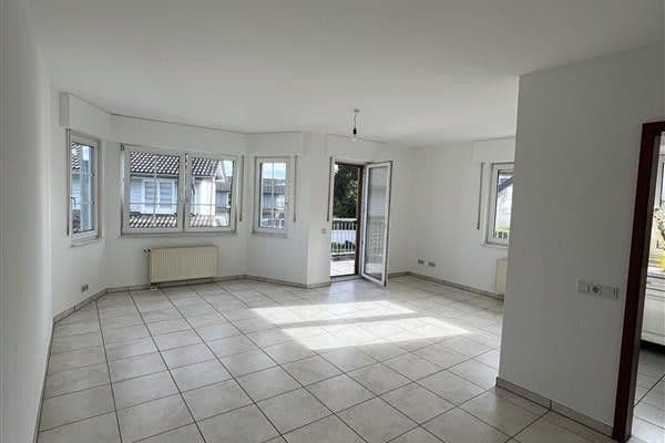 2 bedroom flat to rent, 73 m², Rösrath 2 bedroom flat to rent, 73 m², Rösrath