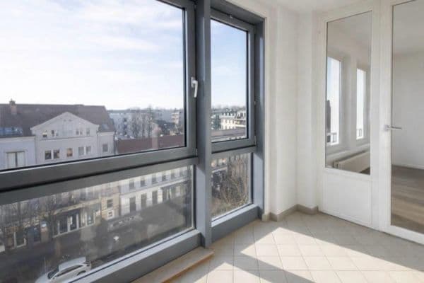 2 bedroom flat to rent, 63 m², Halberstädter Str. 118, Magdeburg, Saxony-Anhalt 2 bedroom flat to rent, 63 m², Halberstädter Str. 118, Magdeburg, Saxony-Anhalt