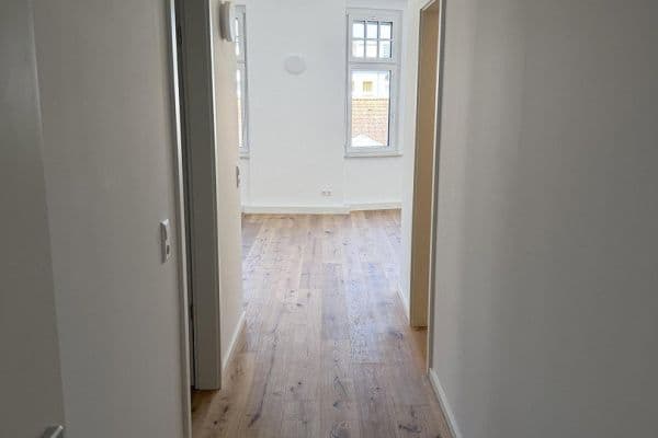 Studio flat to rent, 58 m², Rieckestraße 26, Stuttgart, Baden-Württemberg Studio flat to rent, 58 m², Rieckestraße 26, Stuttgart, Baden-Württemberg