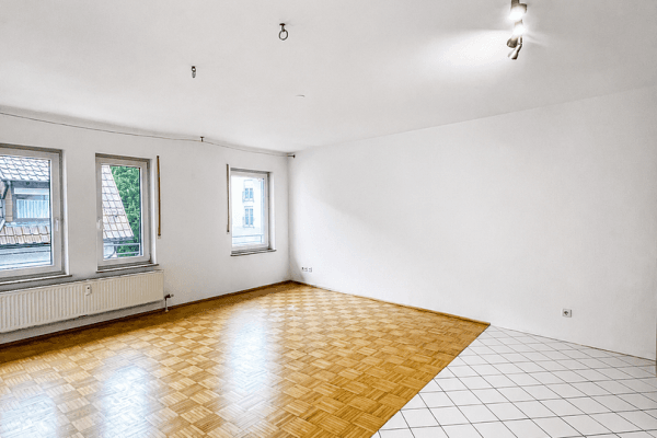 2 bedroom flat to rent, 42 m², Walldorf 2 bedroom flat to rent, 42 m², Walldorf