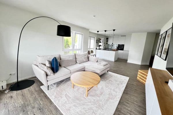 3 bedroom flat for sale, 89 m², Holzgerlingen 3 bedroom flat for sale, 89 m², Holzgerlingen