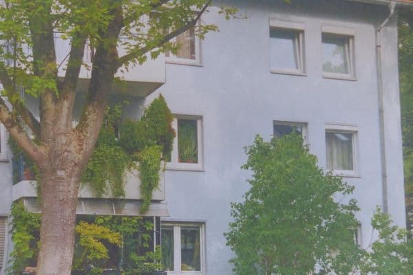 4 bedroom flat for sale, 80 m², Frankfurt am Main, Hesse 4 bedroom flat for sale, 80 m², Frankfurt am Main, Hesse
