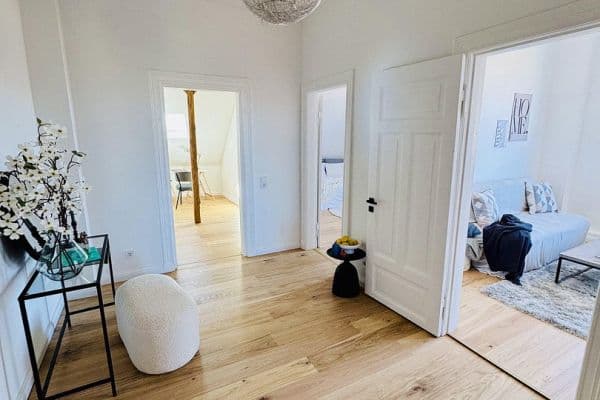 1 bedroom with open-plan kitchen flat for sale, 60 m², Lüneburg, Lower Saxony 1 bedroom with open-plan kitchen flat for sale, 60 m², Lüneburg, Lower Saxony