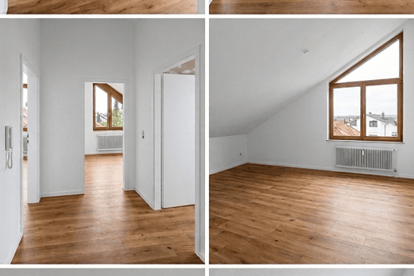 2 bedroom flat to rent, 55 m², Reutlingen 2 bedroom flat to rent, 55 m², Reutlingen