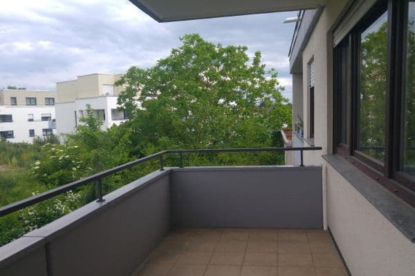 Studio flat to rent, 50 m², Leonberg Studio flat to rent, 50 m², Leonberg