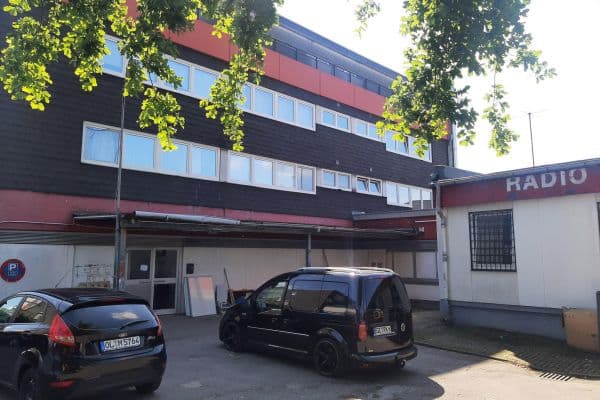 non-residential property to rent, 350 m², Bochum non-residential property to rent, 350 m², Bochum