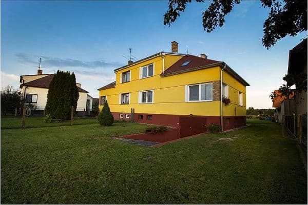 recreational property to rent, 0 m², Klec recreational property to rent, 0 m², Klec