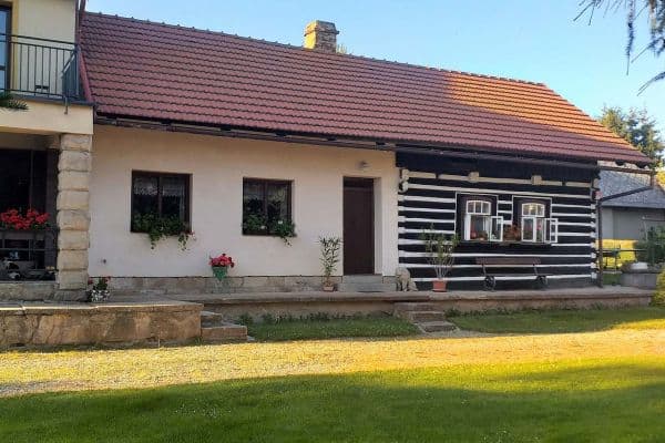 recreational property to rent, 0 m², Podůlší, Královéhradecký Region recreational property to rent, 0 m², Podůlší, Královéhradecký Region