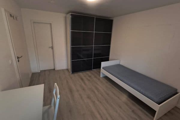 flat to rent, 50 m², Forstenrieder Allee 2, München, Bavaria flat to rent, 50 m², Forstenrieder Allee 2, München, Bavaria