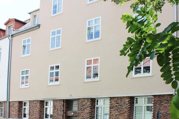 3 bedroom flat for sale, 65 m², Grolmannstraße 17, Erfurt, Thuringia 3 bedroom flat for sale, 65 m², Grolmannstraße 17, Erfurt, Thuringia