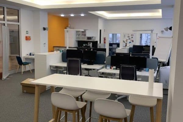 office to rent, 297 m², Fürther Straße 228, Nürnberg office to rent, 297 m², Fürther Straße 228, Nürnberg