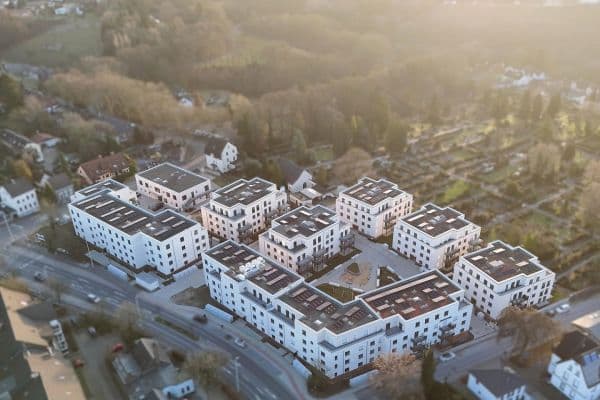 2 bedroom flat to rent, 85 m², Rembrandtstr. 32, Solingen 2 bedroom flat to rent, 85 m², Rembrandtstr. 32, Solingen