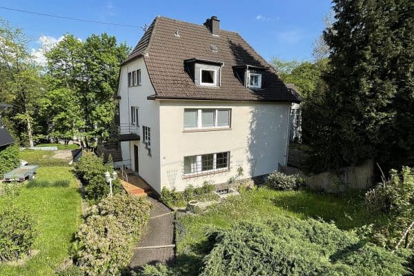 house for sale, 482 m², Hindenburgstr. 57 und 59, Gummersbach house for sale, 482 m², Hindenburgstr. 57 und 59, Gummersbach