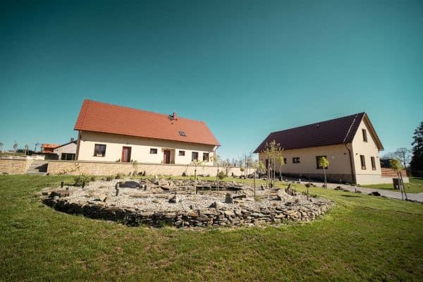 recreational property to rent, 0 m², Křinice recreational property to rent, 0 m², Křinice