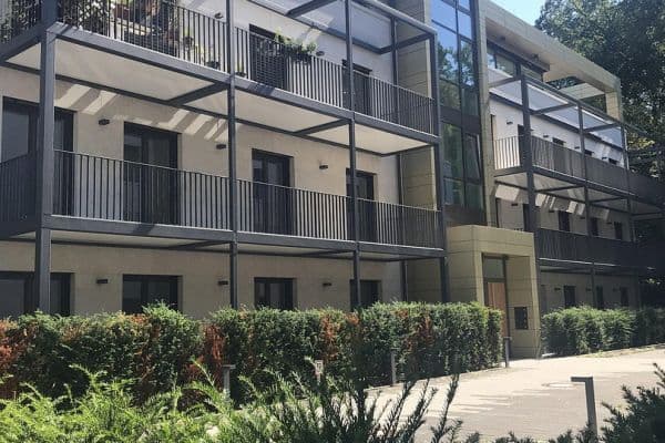 4 bedroom flat to rent, 146 m², Dreieich 4 bedroom flat to rent, 146 m², Dreieich