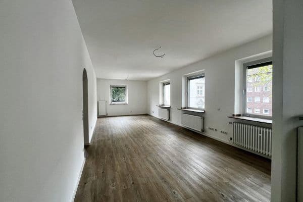 2 bedroom flat to rent, 88 m², Hermann-Albertz-Str.188, Oberhausen 2 bedroom flat to rent, 88 m², Hermann-Albertz-Str.188, Oberhausen