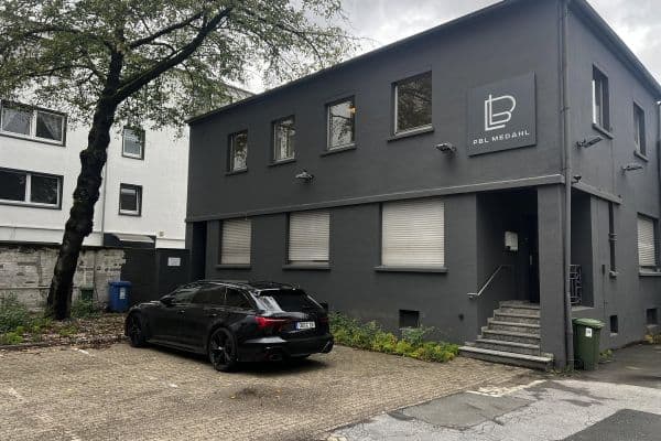 office to rent, 88 m², Hermann-Albertz-Str.188, Oberhausen office to rent, 88 m², Hermann-Albertz-Str.188, Oberhausen
