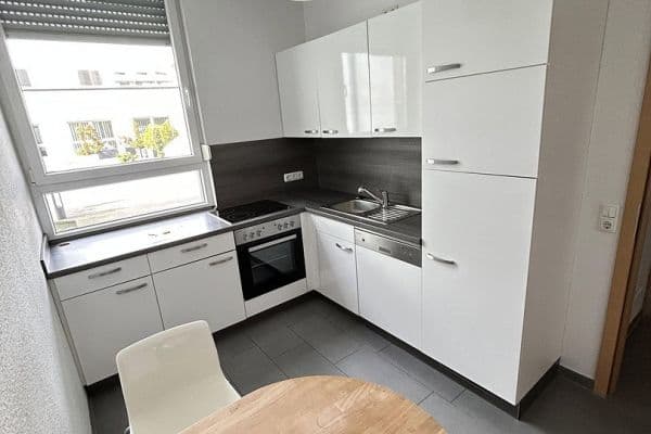 2 bedroom flat to rent, 70 m², Breite Herzogstraße, Wolfenbüttel 2 bedroom flat to rent, 70 m², Breite Herzogstraße, Wolfenbüttel