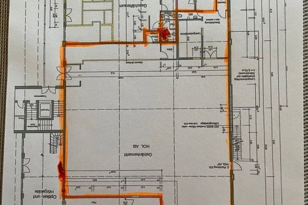 non-residential property to rent, 2,400 m², Marschacht non-residential property to rent, 2,400 m², Marschacht